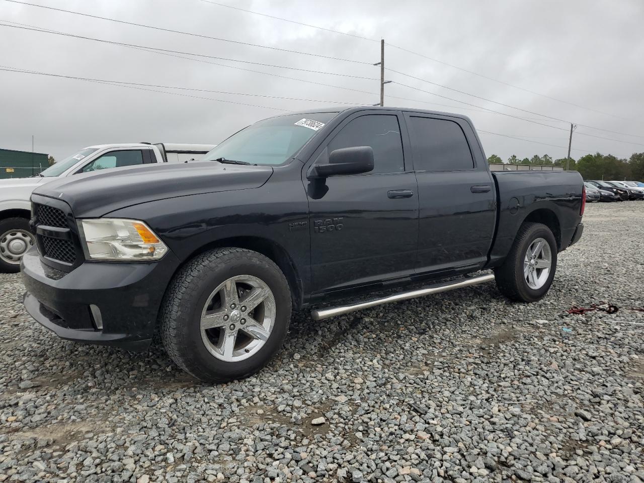 2014 RAM 1500 - Image 1