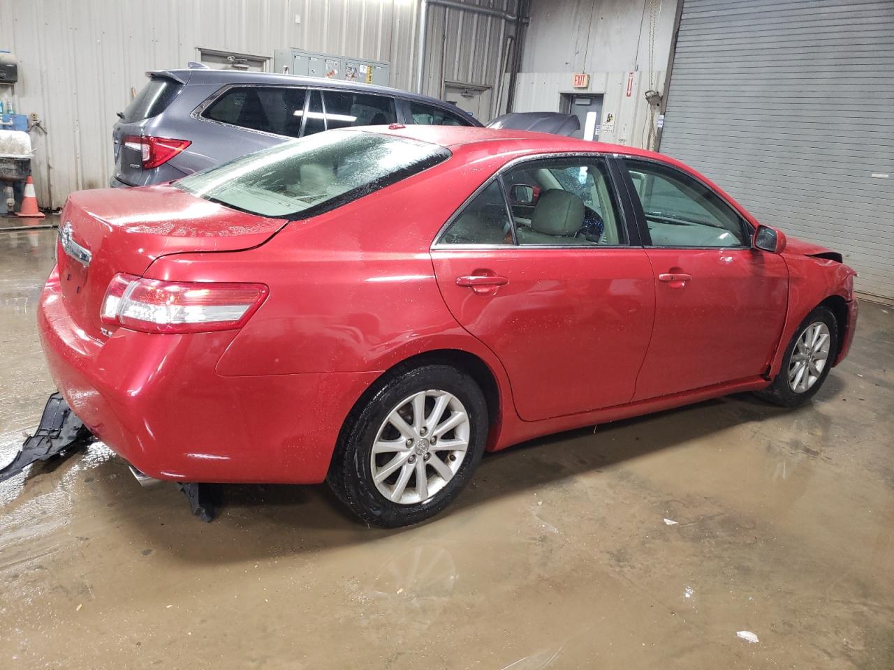 2011 Toyota Camry - Image 3