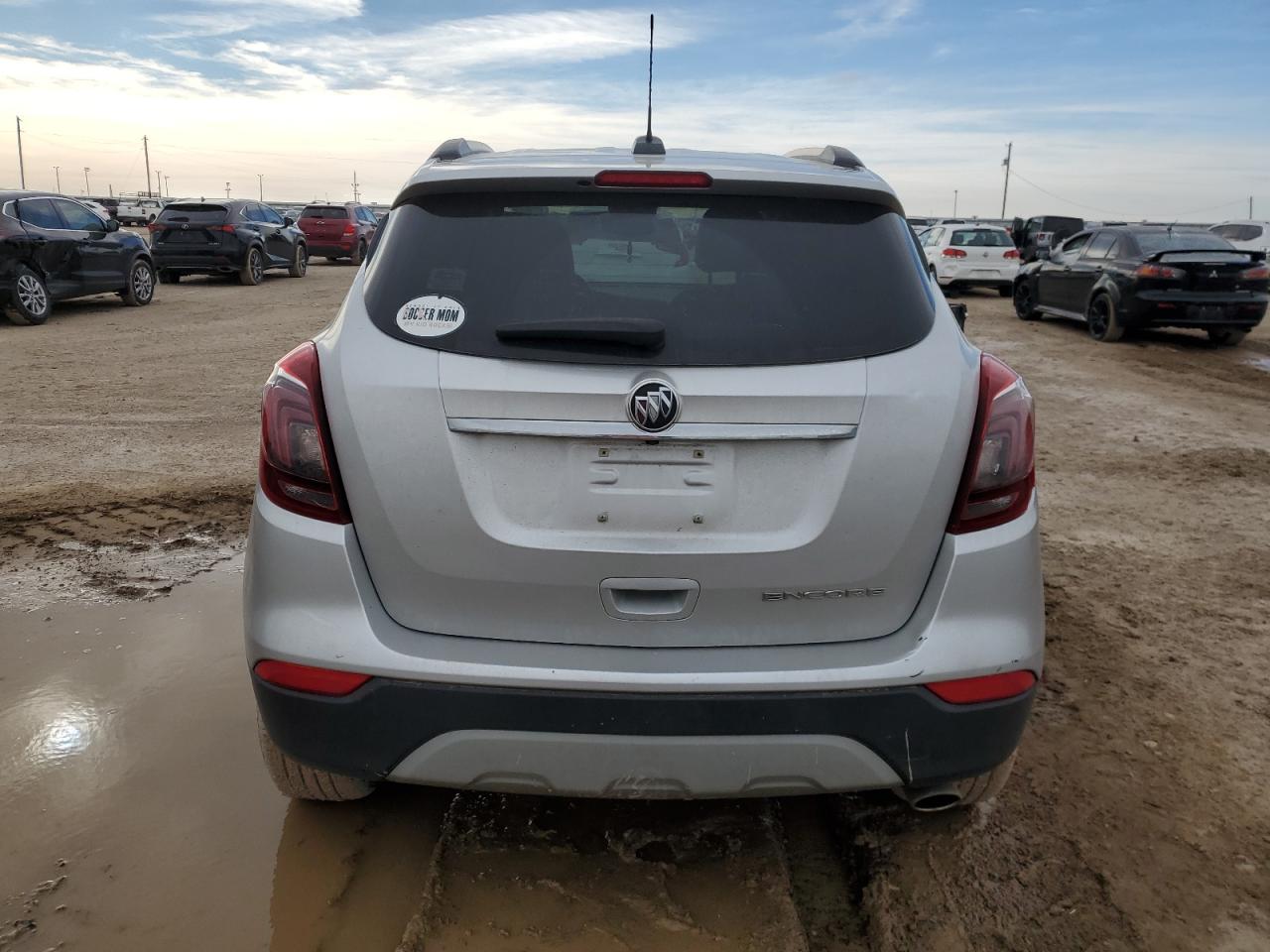 2021 Buick Encore - Image 6