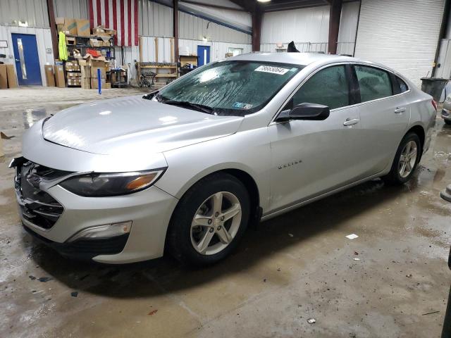 1G1ZB5ST2LF150014 Chevrolet Malibu LS