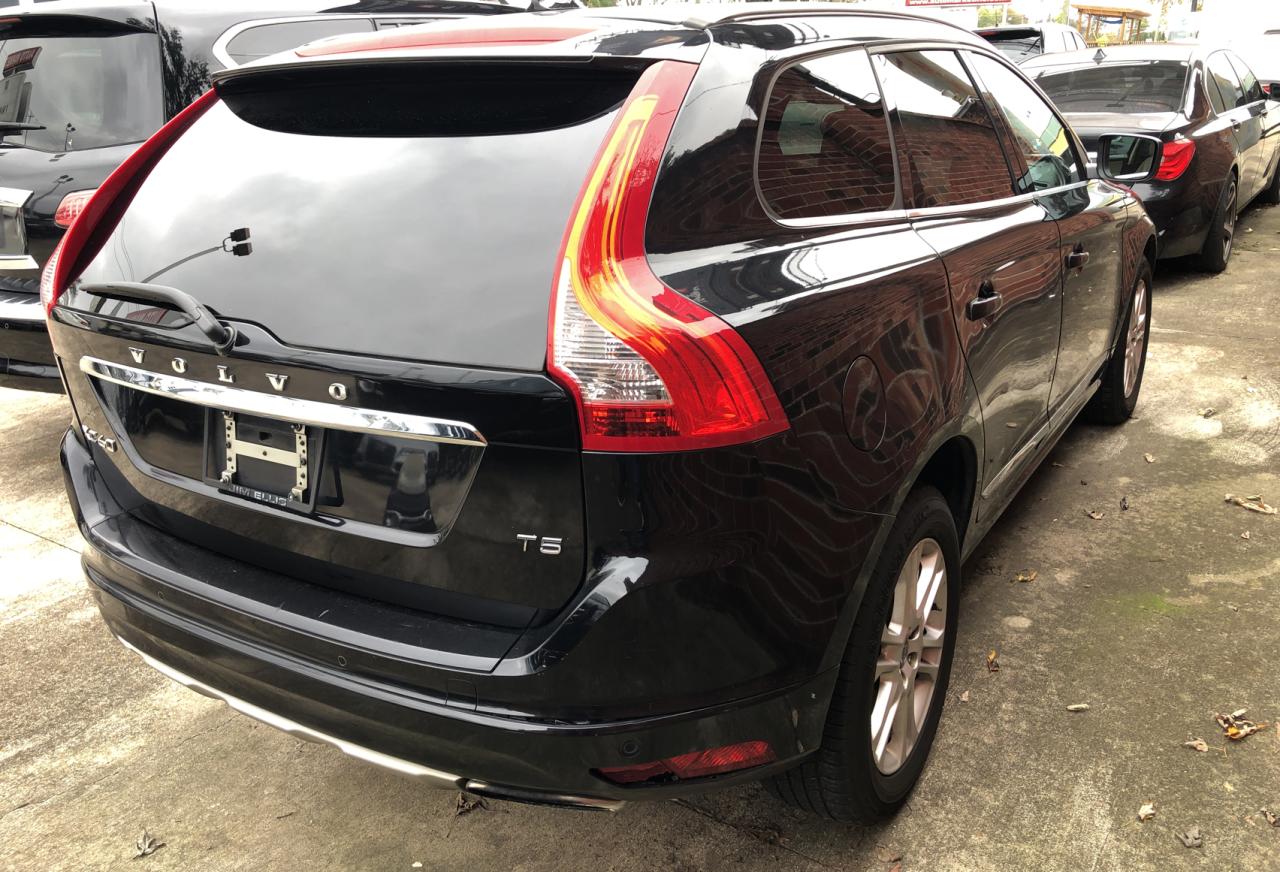 2016 Volvo XC60 - Image 4