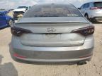 2017 Hyundai Sonata Se იყიდება San Antonio-ში, TX - Vandalism