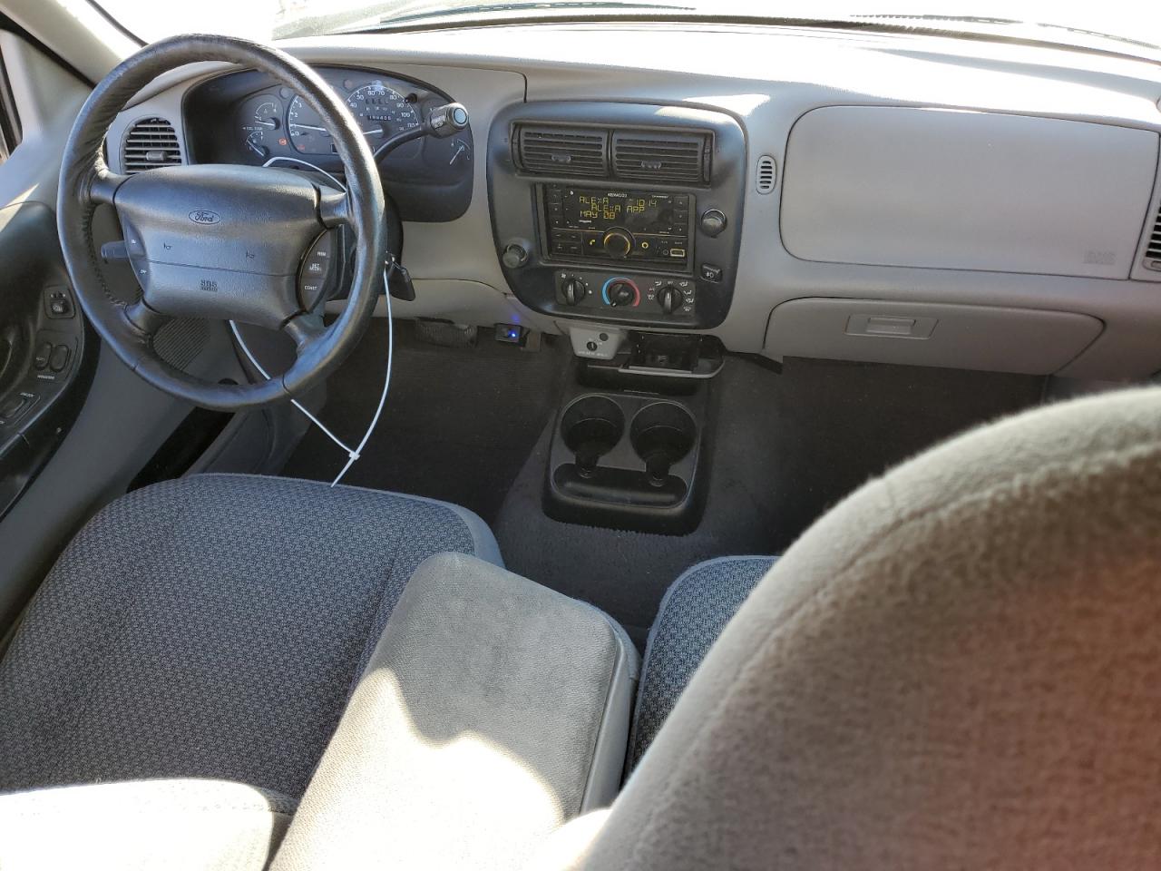 1999 Ford Ranger - Image 8