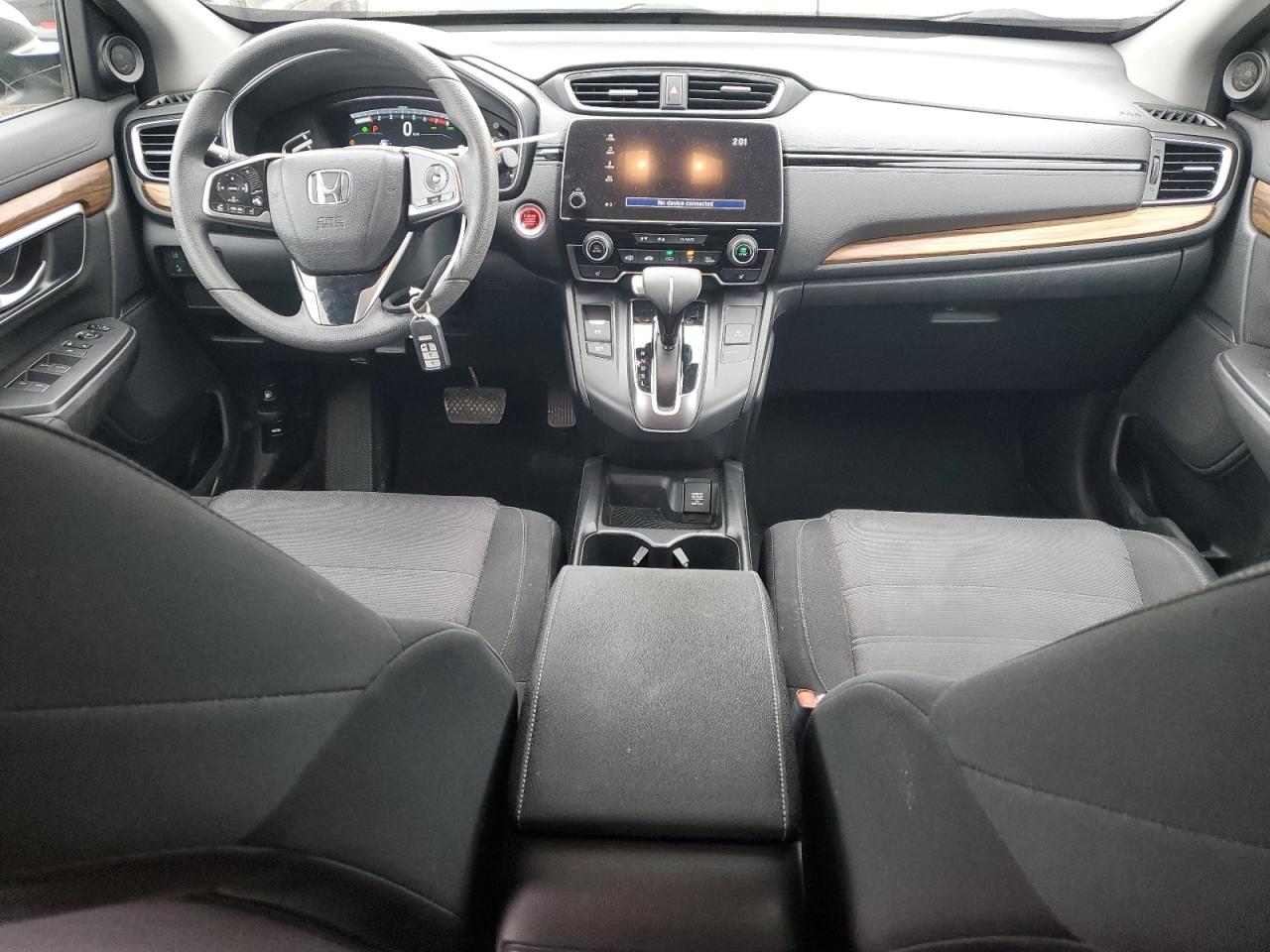 2018 Honda CR-V - Image 8