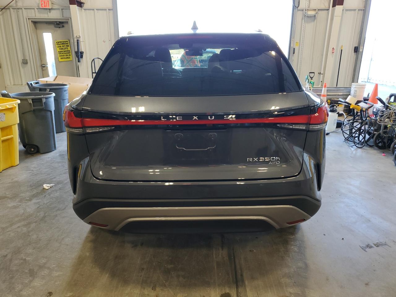 2024 Lexus RX - Image 6