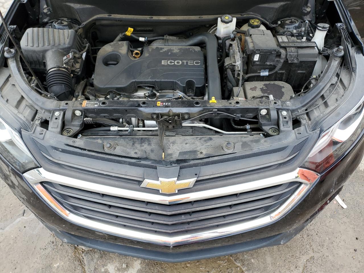 2020 Chevrolet Equinox - Image 12
