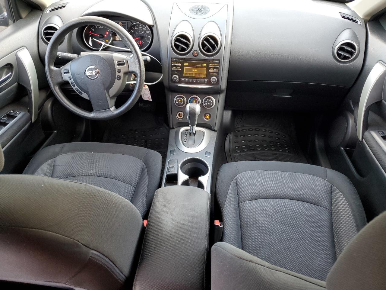2012 Nissan Rogue - Image 8