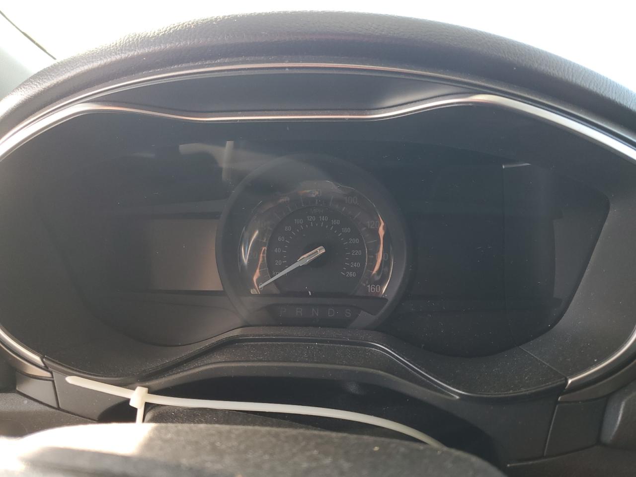 2019 Ford Fusion - Image 9