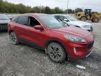 2022 Ford Escape Sel for Sale in Memphis, TN - Side