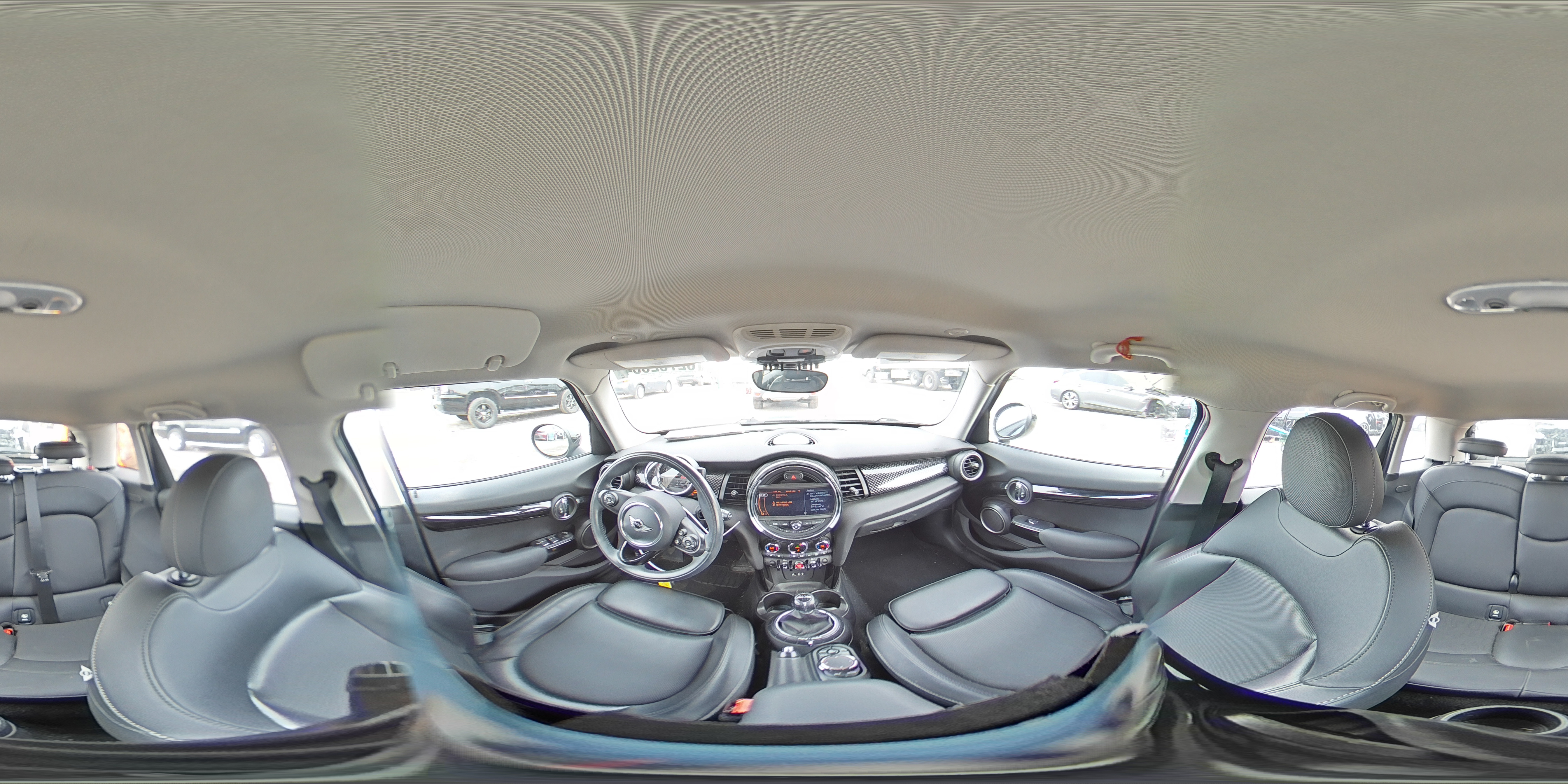 2015 MINI Cooper - Image 12