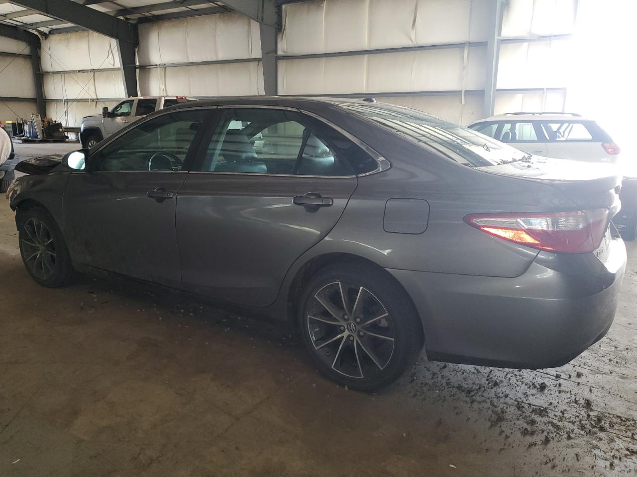 2017 Toyota Camry - Image 2