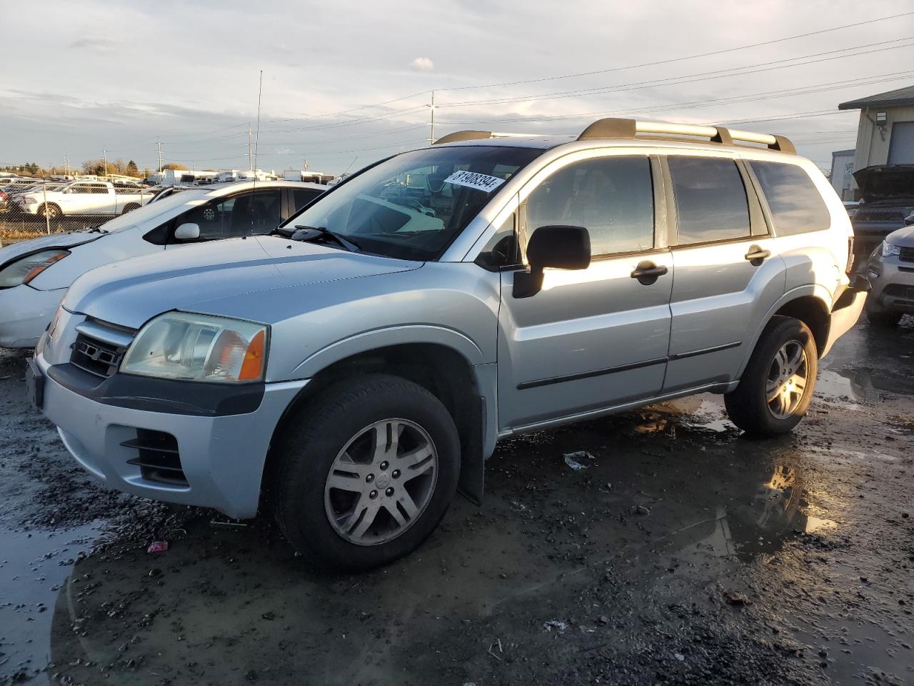2004 Mitsubishi Endeavor - Image 1