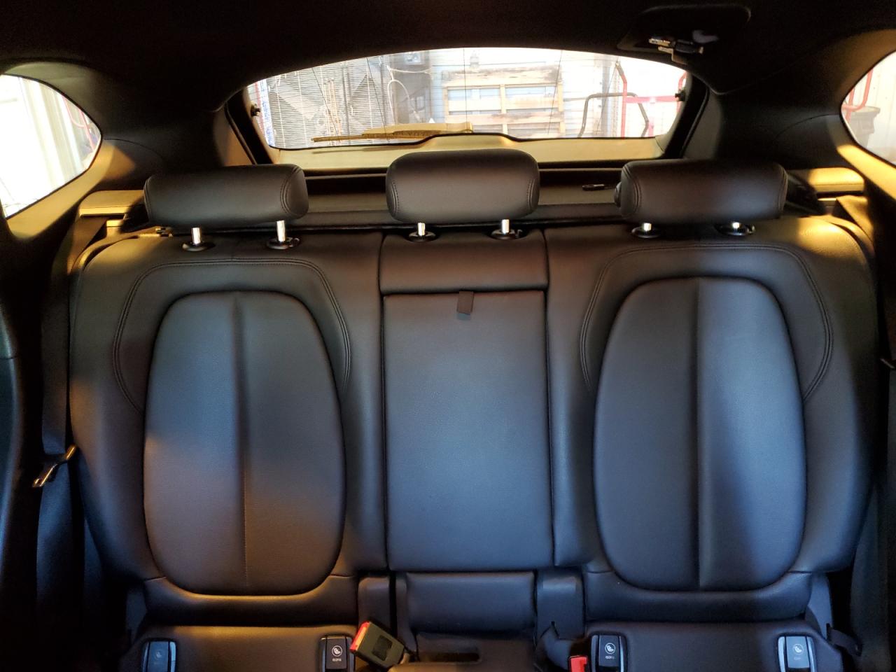 2017 BMW X1 - Image 10