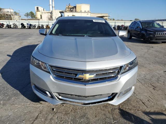 Sedans CHEVROLET IMPALA 2016 Silver