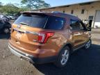 2017 Ford Explorer Xlt للبيع في Kapolei، HI - Front End