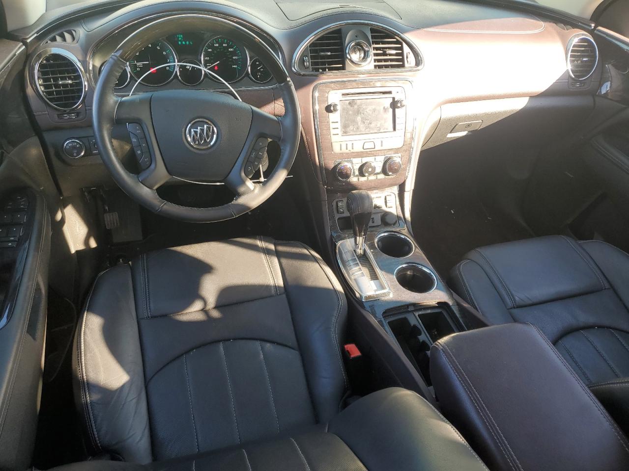 2017 Buick Enclave - Image 8