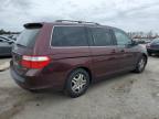 2007 Honda Odyssey Exl en Venta en Fredericksburg, VA - Mechanical