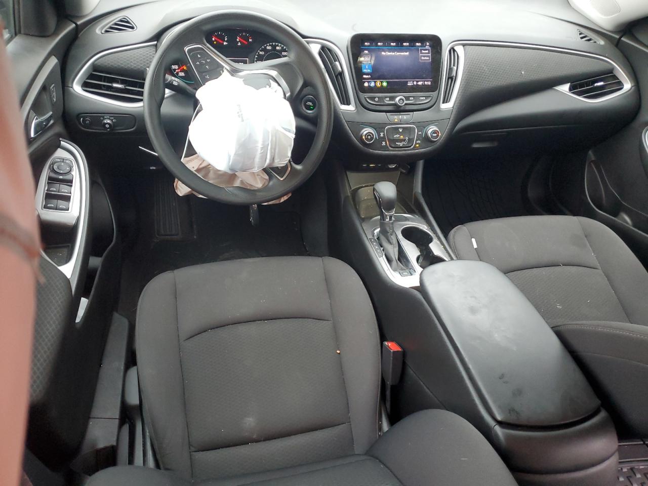 2023 Chevrolet Malibu - Image 8