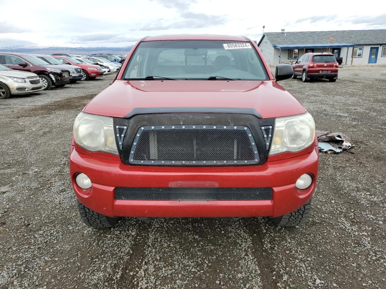 2010 Toyota Tacoma - Image 5