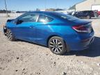 2015 Honda Civic Exl на продаже в Lawrenceburg, KY - Front End