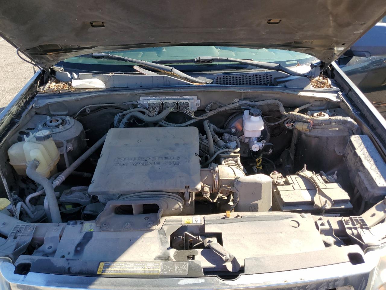 2010 Ford Escape - Image 11