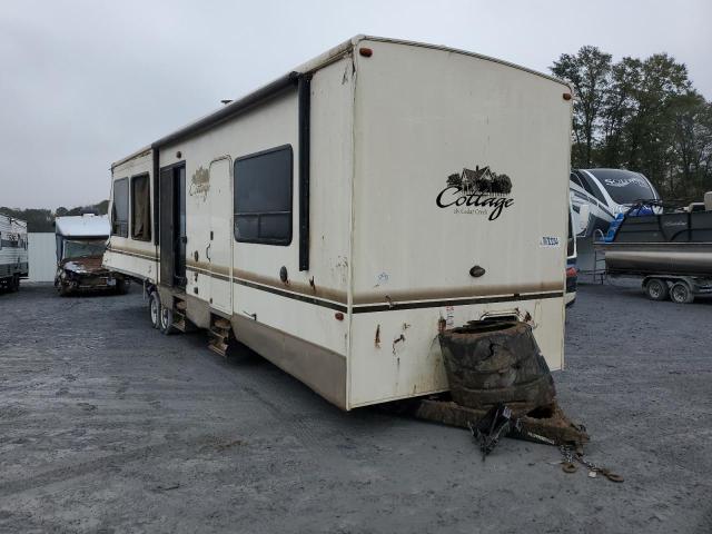 2018 Wildwood Camper