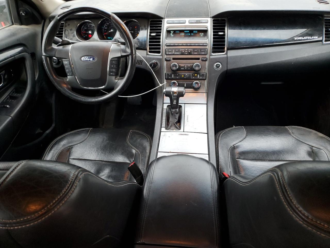 2011 Ford Taurus - Image 8