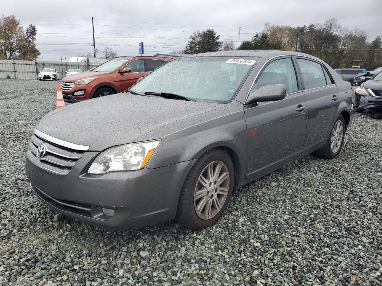 2007 Toyota Avalon - Image 1