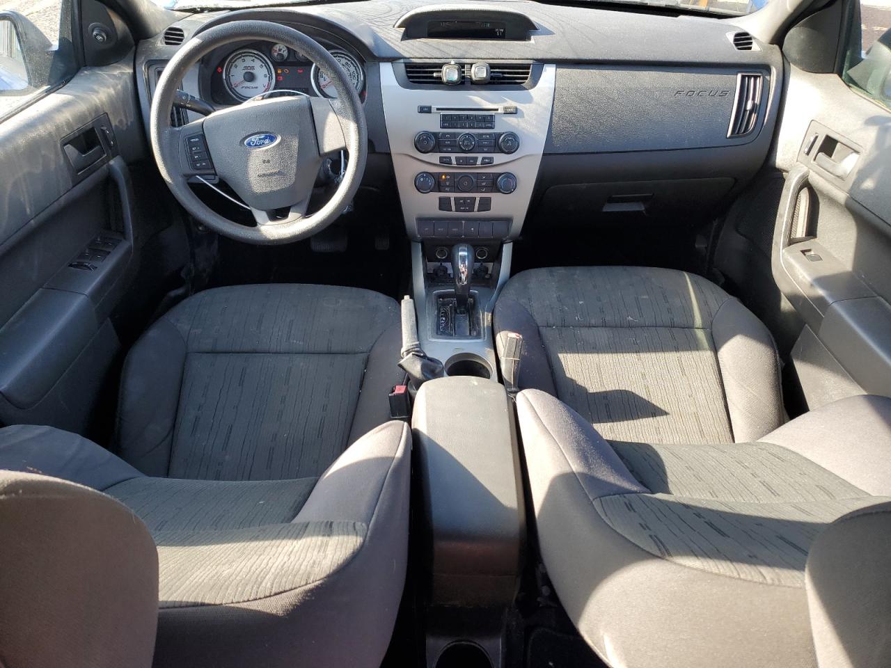 2011 Ford Focus - Image 8