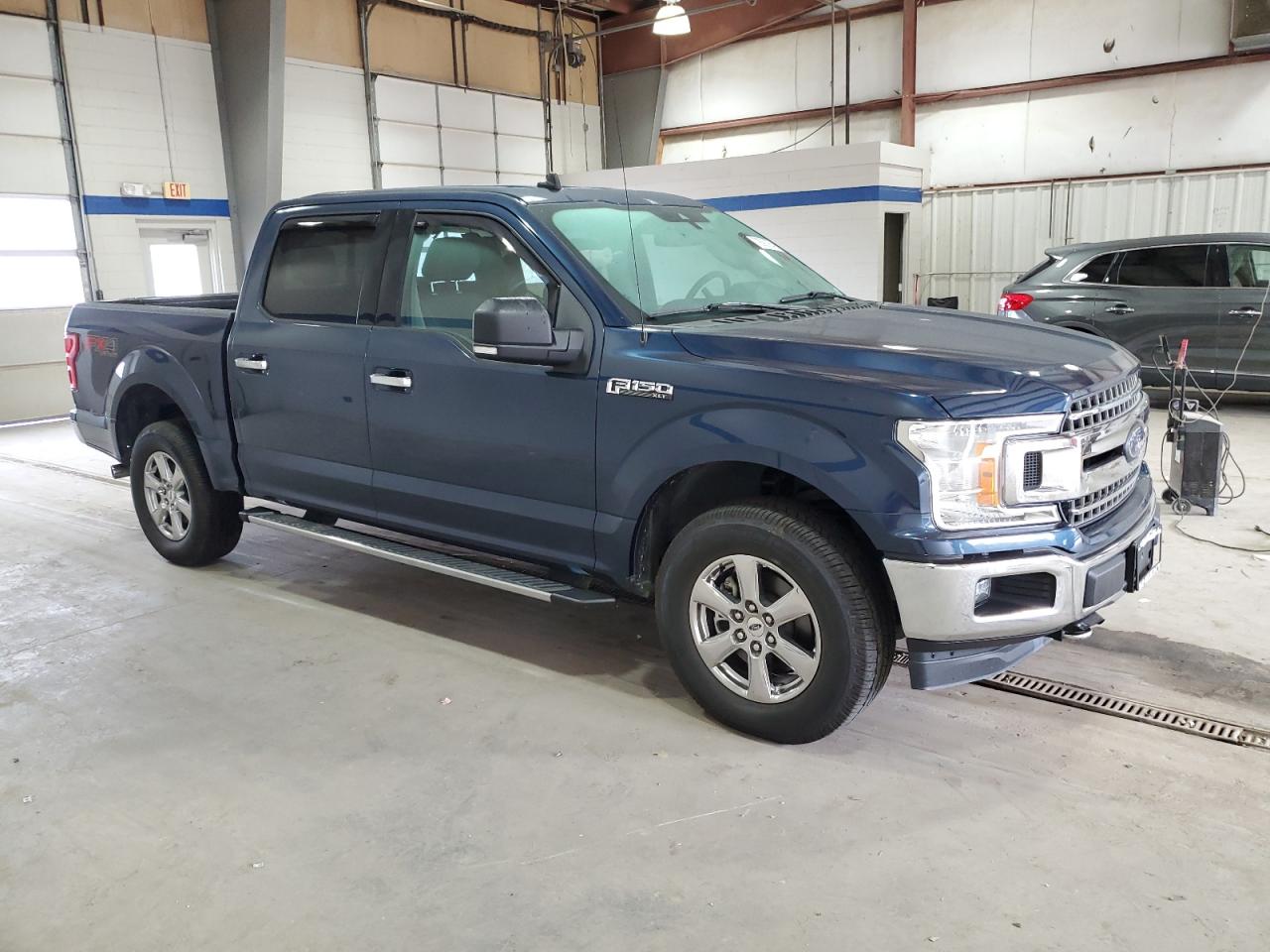 2019 Ford F-150 - Image 4