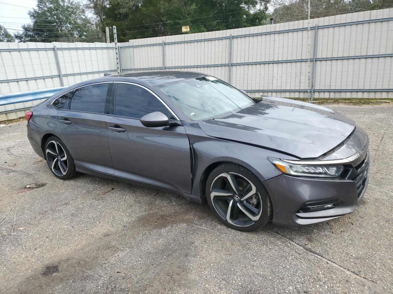 2019 Honda Accord - Image 4
