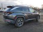 2022 Hyundai Tucson Limited for Sale in New Britain, CT - Front End