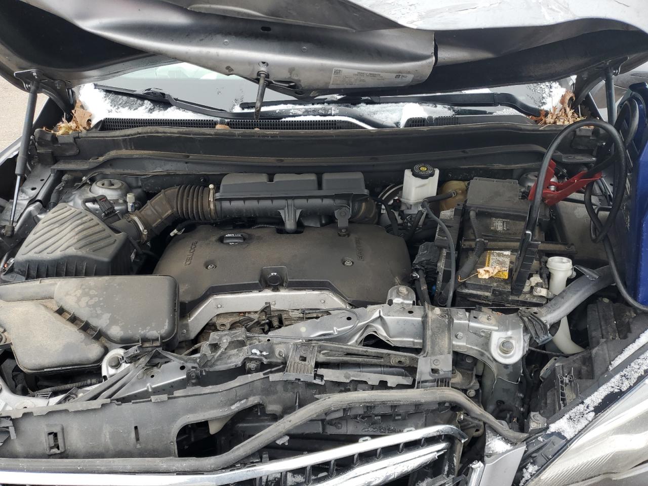 2019 Buick Envision - Image 12