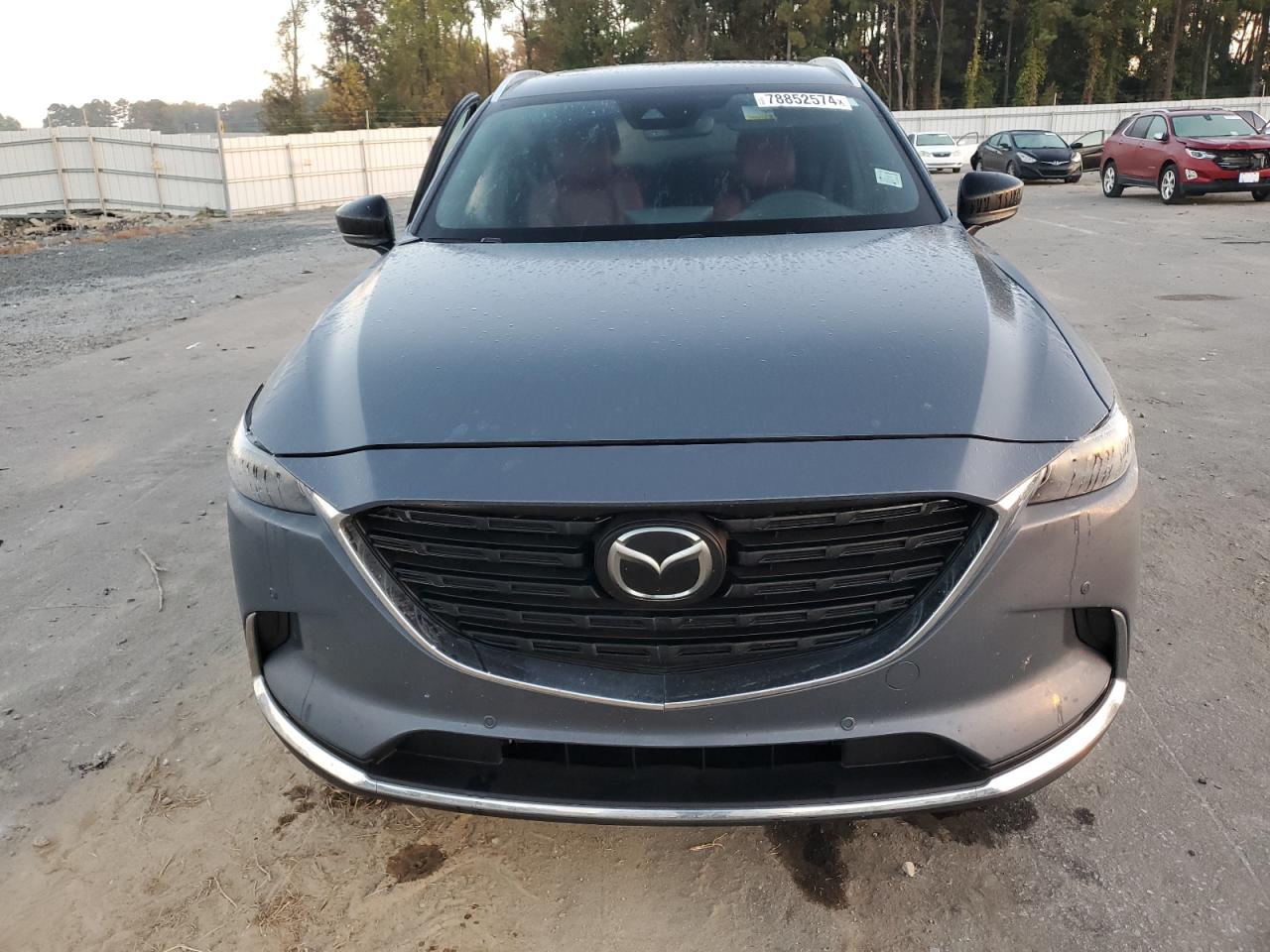 2023 Mazda CX-9 - Image 5