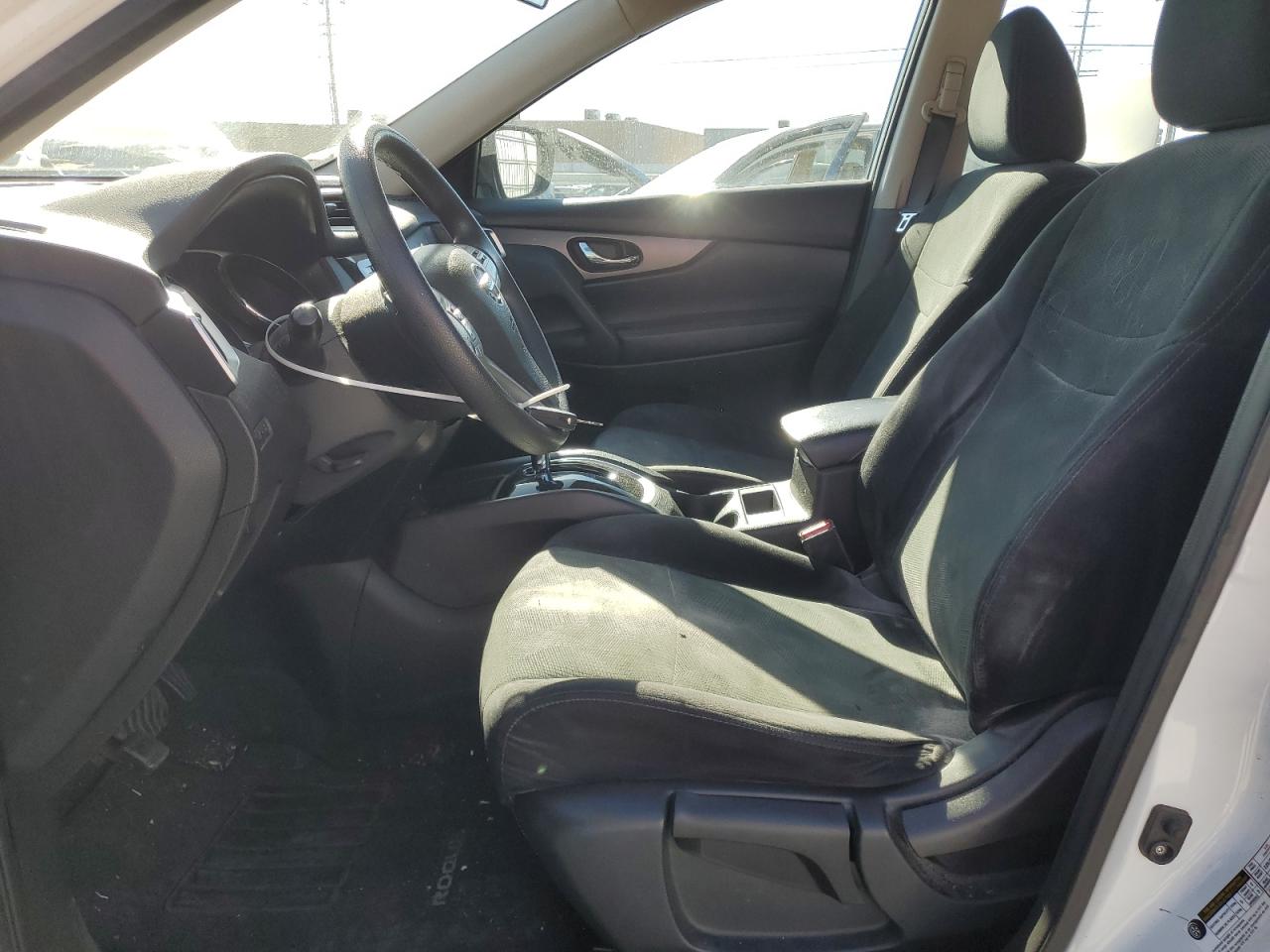 2016 Nissan Rogue - Image 7