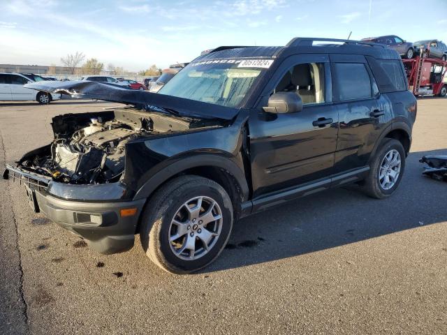 2021 Ford Bronco Sport  for Sale in Ham Lake, MN - Front End