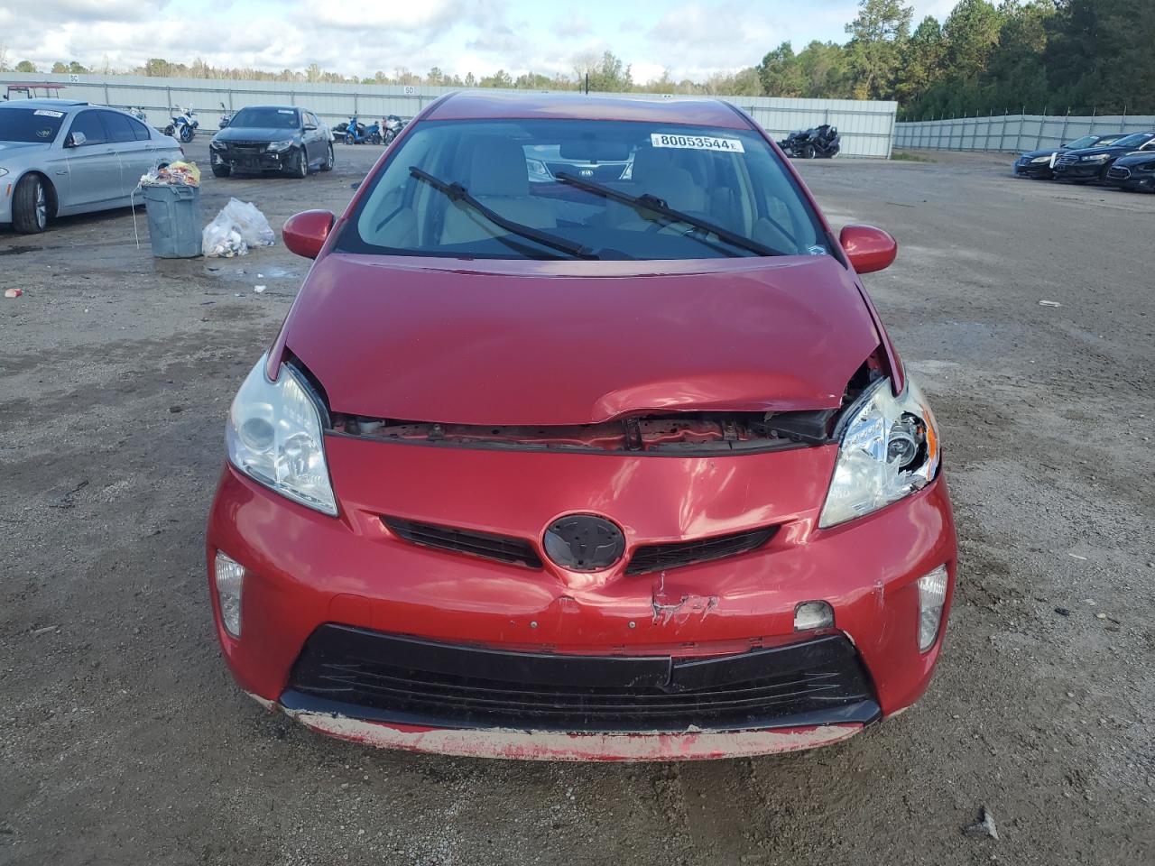 2013 Toyota Prius - Image 5