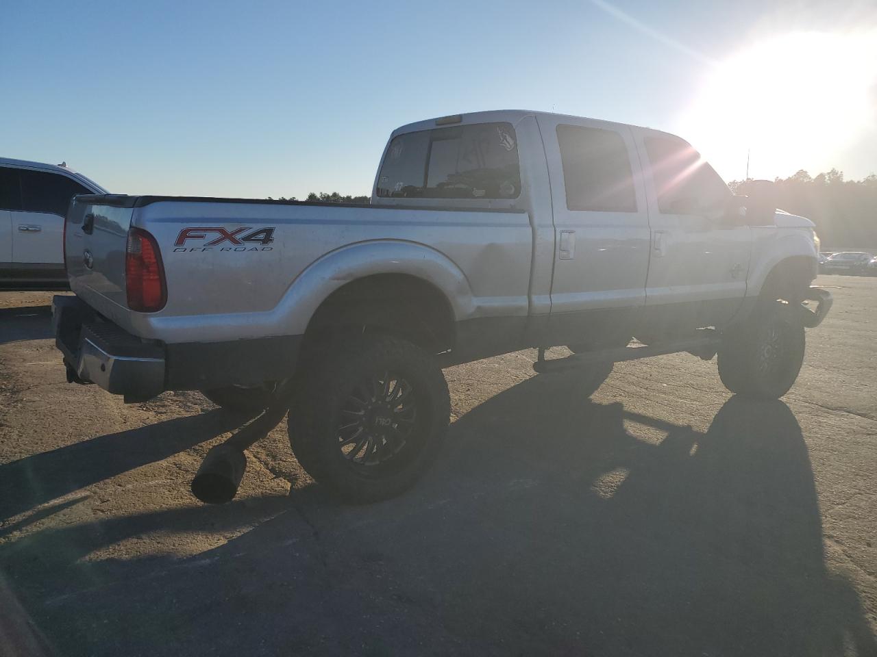 2012 Ford F250 - Image 3