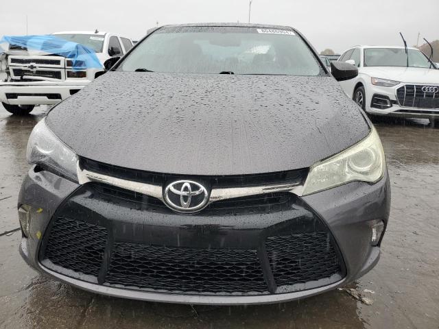  TOYOTA CAMRY 2015 Szary