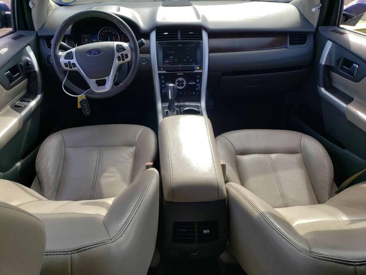 2013 Ford Edge - Image 8