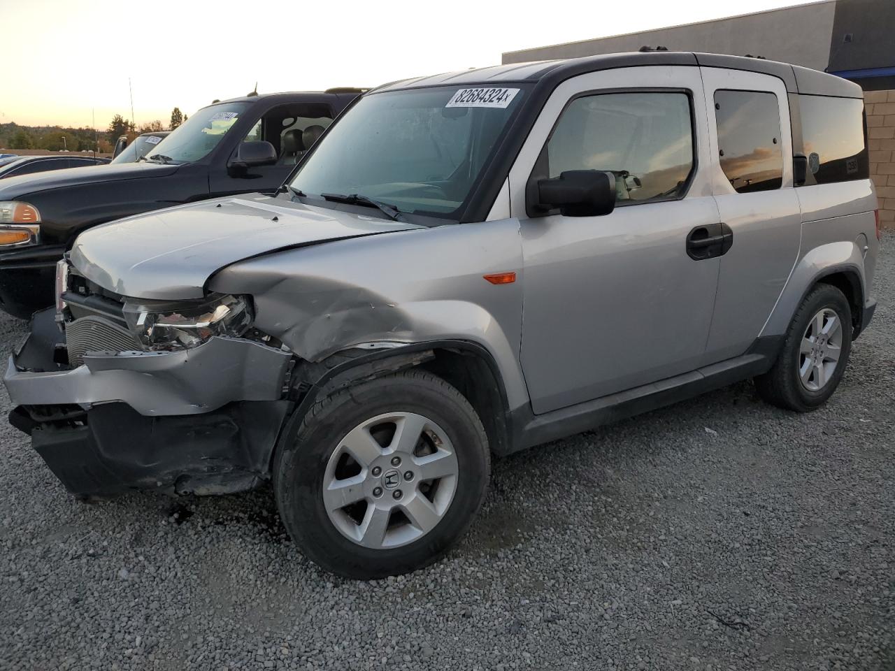 2010 Honda Element - Image 1