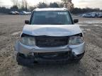 2010 Honda Element Ex на продаже в Madisonville, TN - Front End