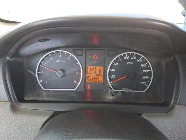 JMYSRCS1ADU702723 - 2013 MITSUBISHI LANCER - #undefined