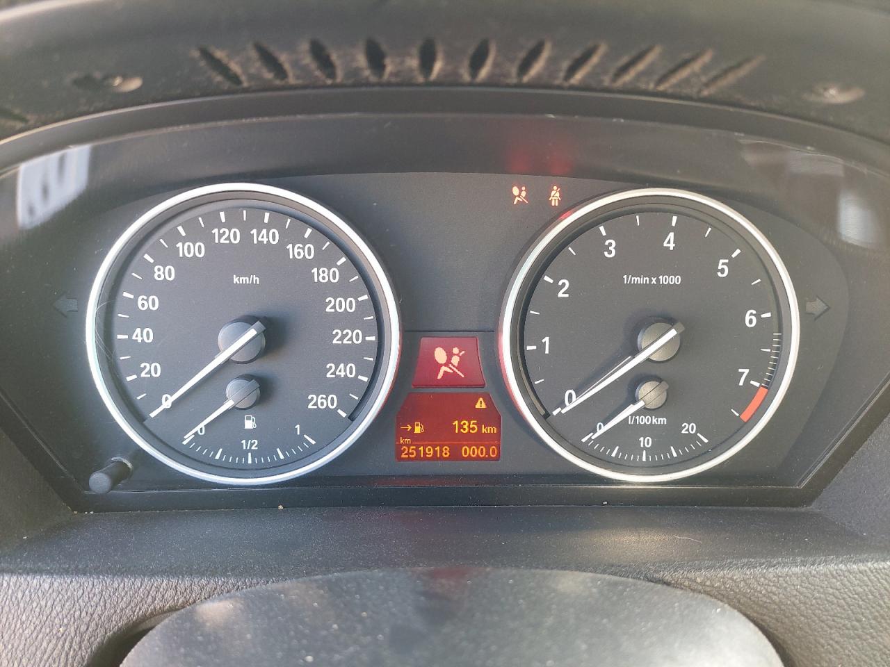 WBAZV4100CL821498 - 2012 BMW X5 - #79584174