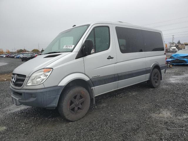 2007 Dodge Sprinter 2500