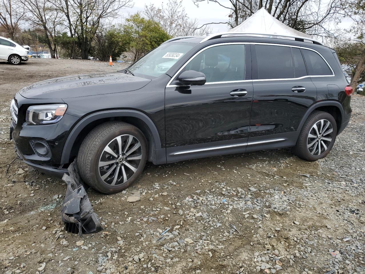 2023 Mercedes-Benz GLB - Image 1