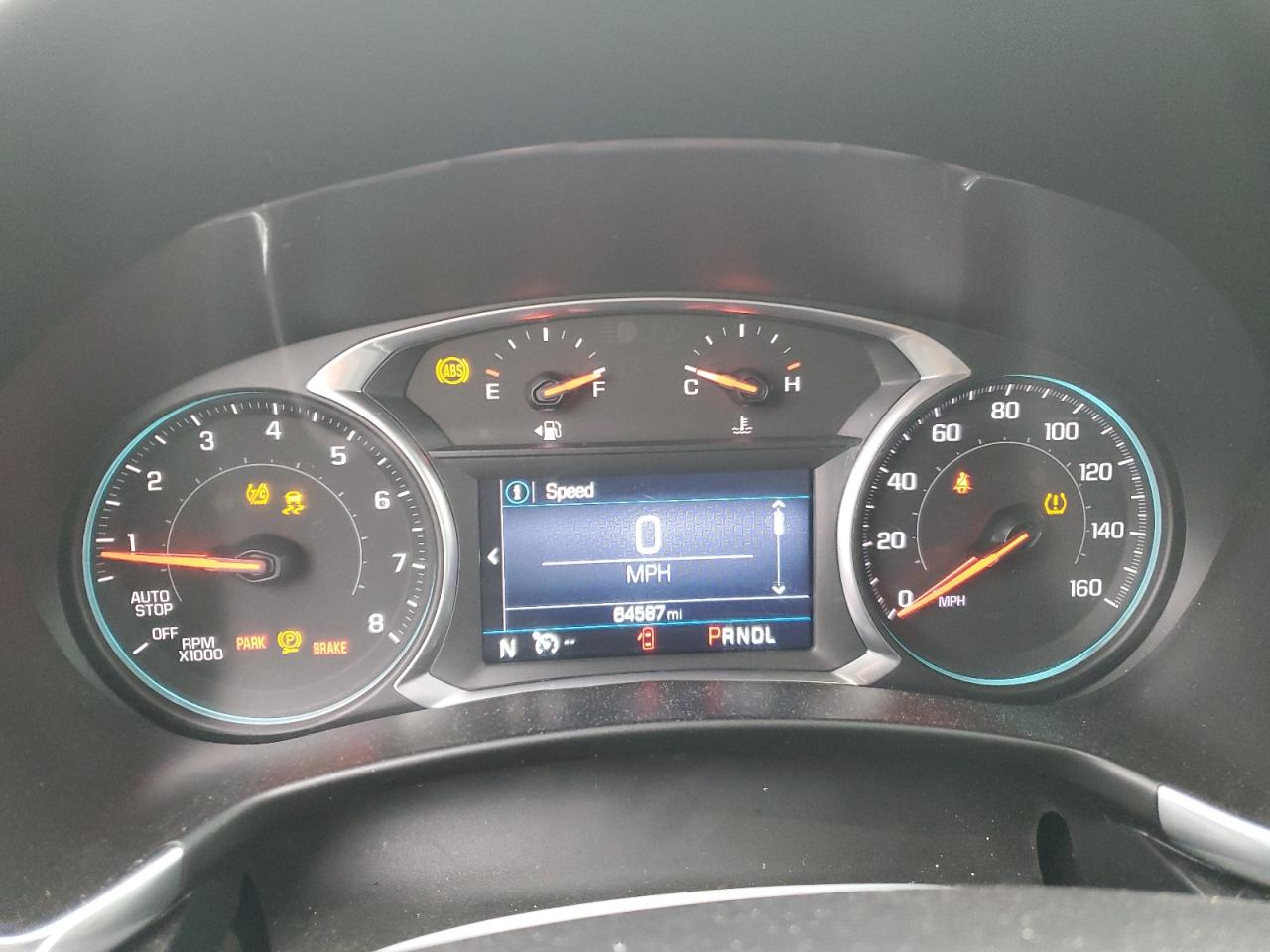 2020 Chevrolet Equinox - Image 9
