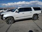 2016 Cadillac Escalade Esv Premium за продажба в North Las Vegas, NV - Front End