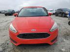 2016 Ford Focus Se იყიდება Loganville-ში, GA - Side