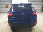 2014 Hyundai Tucson Gls en Venta en Madisonville, TN - Front End